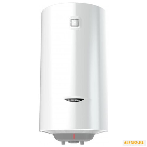 Накопительный водонагреватель
