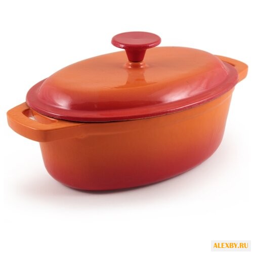 Утятница Mallony OCE-24 2.1 л