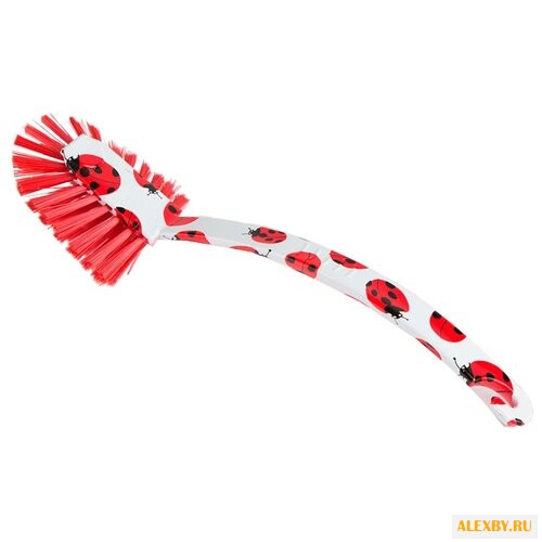 Щетка для посуды МФК Божьи