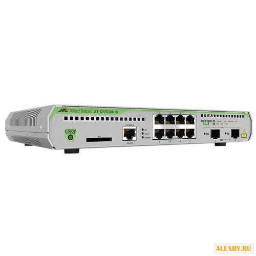 Коммутатор Allied Telesis