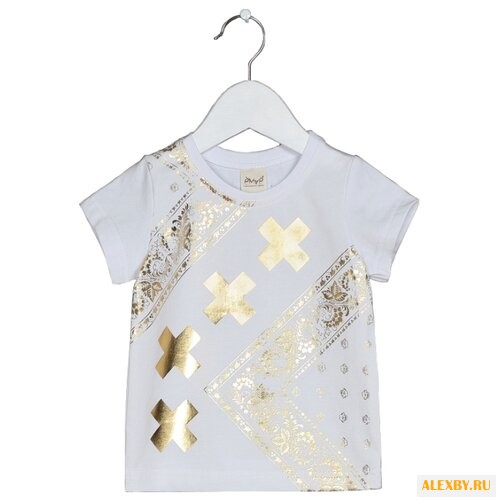 Футболка ЁМАЁ