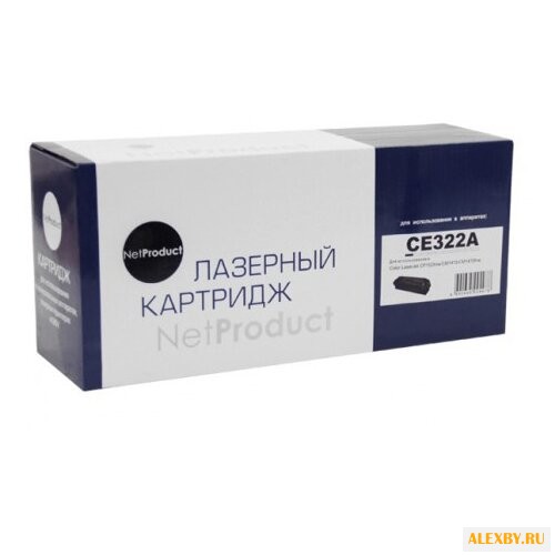Картридж Net Product N-CE322A