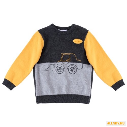 Джемпер playToday