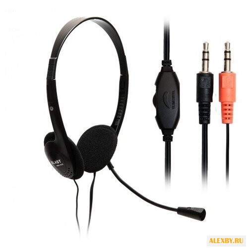 Компьютерная гарнитура BLAST