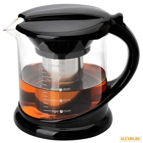 Mallony Чайник заварочный