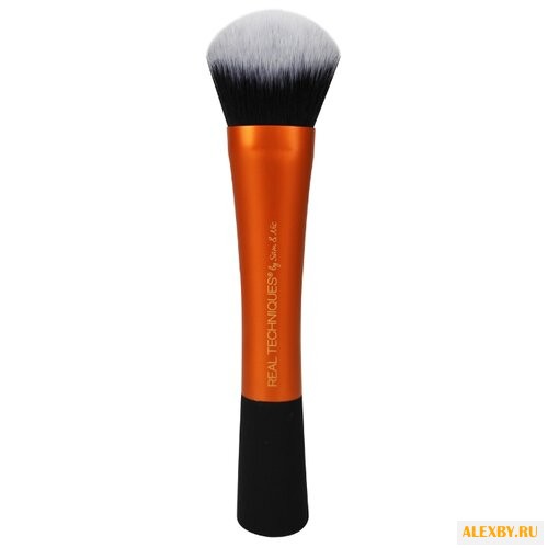 Кисть Real Techniques для пудры
