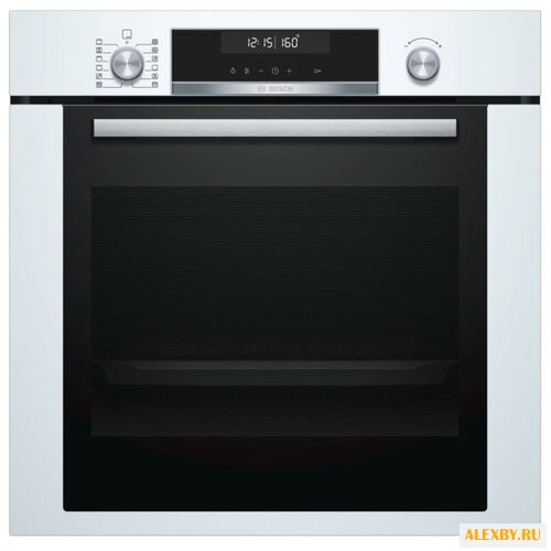 Духовой шкаф Bosch HBG378EW0R