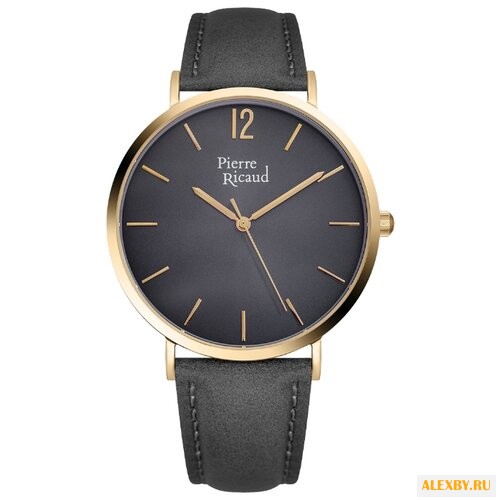 Наручные часы Pierre Ricaud