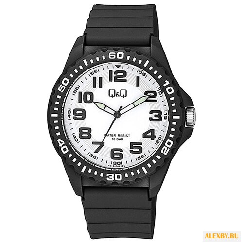 Наручные часы Q&Q VS16 J006