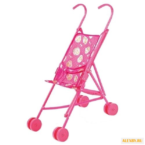 Прогулочная коляска Melobo