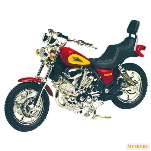 Мотоцикл Autotime Autogrand