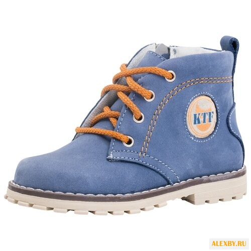 Ботинки КОТОФЕЙ 352058