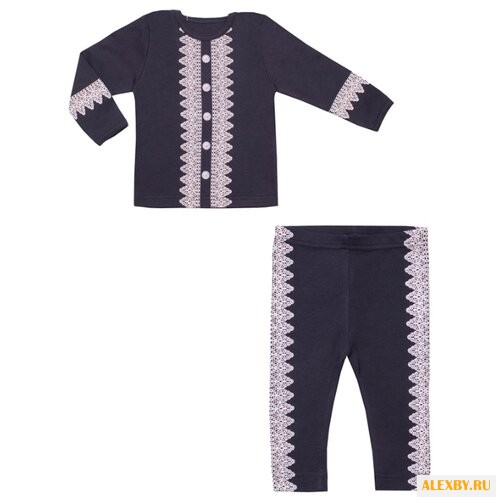 Комплект одежды Апрель