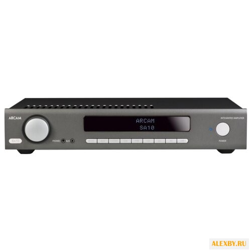 Интегральный усилитель Arcam