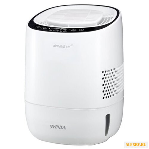 Климатический комплекс Winia