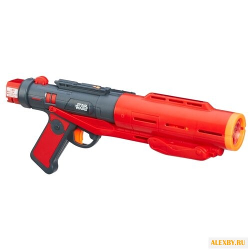 Бластер Штурмовика смерти Nerf