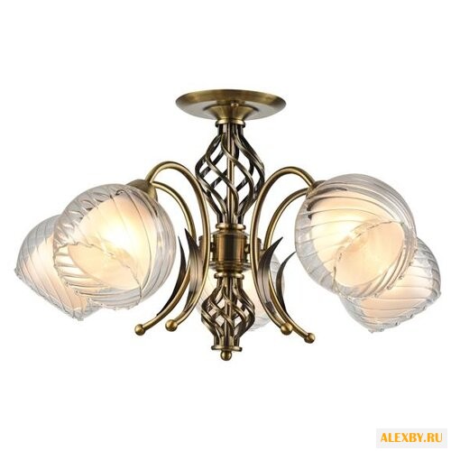 Люстра Arte Lamp Dolcemente