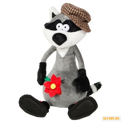 Мягкая игрушка Maxitoys ДуRашки