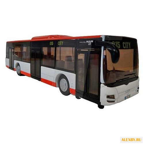 Автобус Siku городской MAN