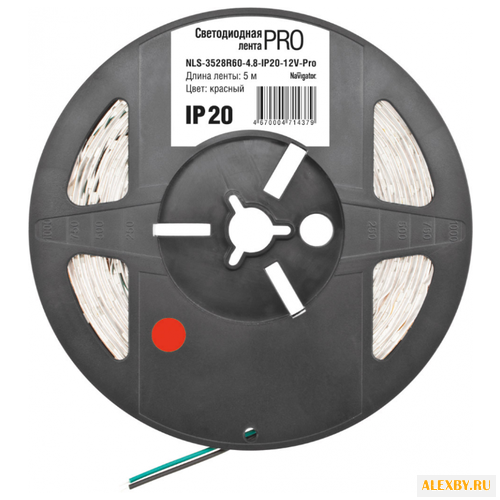 Светодиодная лента Navigator