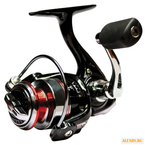 Катушка Black Side Yeti 800 FD