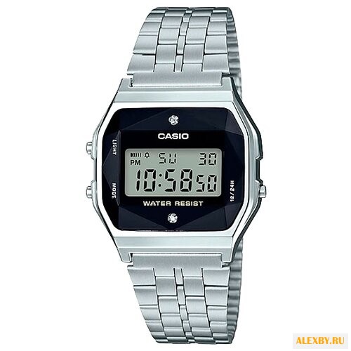 Наручные часы CASIO A-159WAD-1