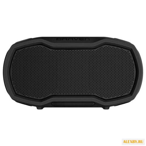 Портативная акустика BRAVEN