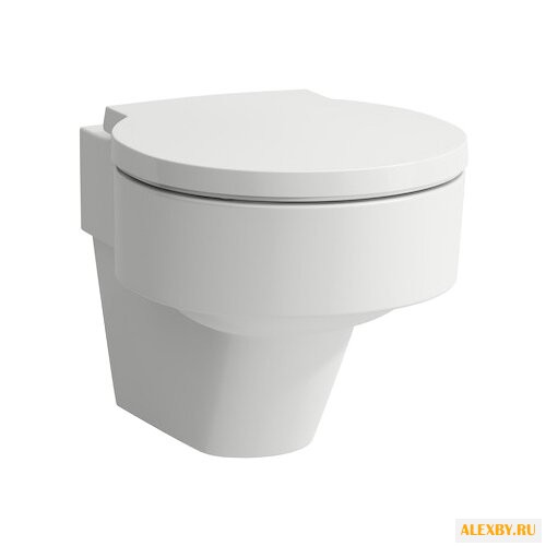 Унитаз LAUFEN Val