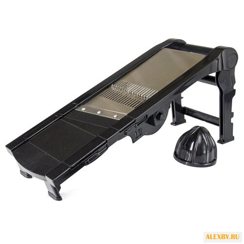 Терка со сменными насадками