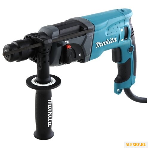 Перфоратор Makita HR2460