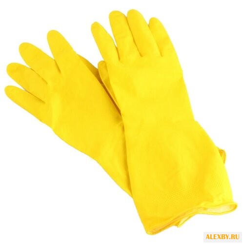 Перчатки Aviora хозяйственные