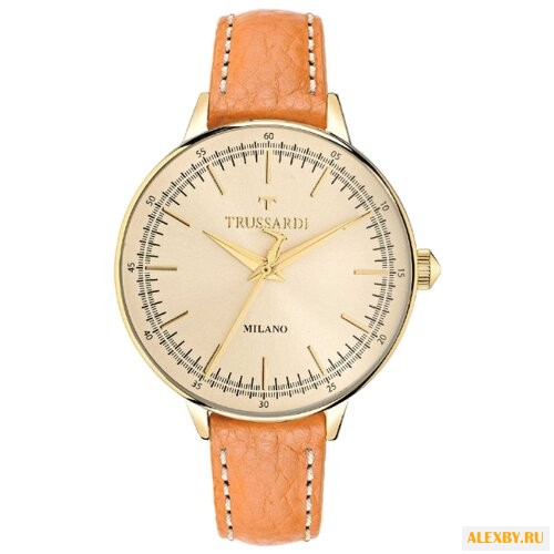 Наручные часы TRUSSARDI