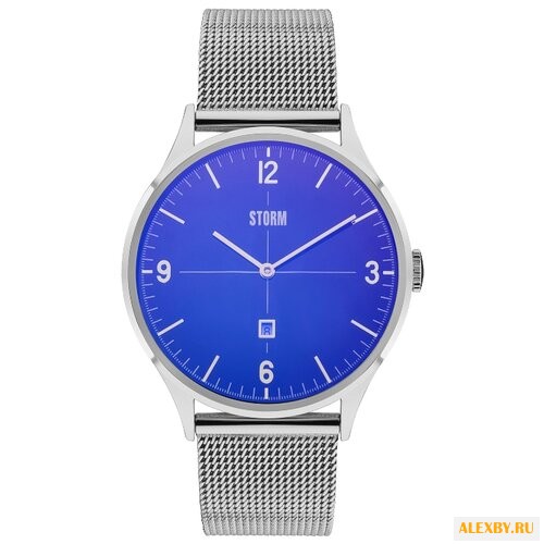 Наручные часы STORM Logan lazer