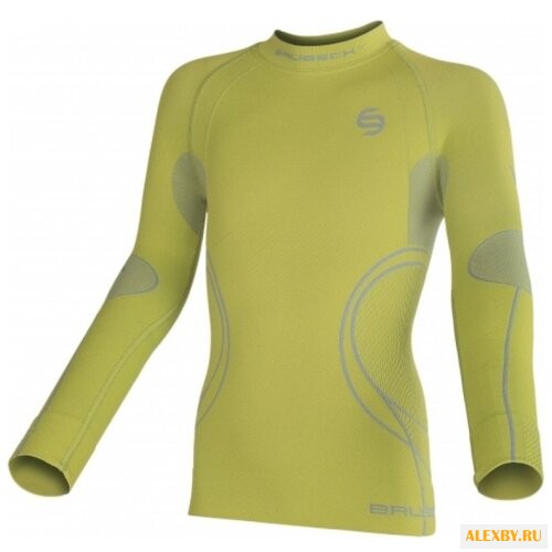 Лонгслив Brubeck Thermo body