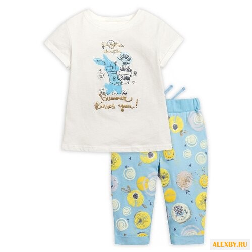 Комплект одежды Pelican