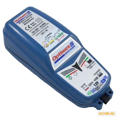 Зарядное устройство Optimate 5