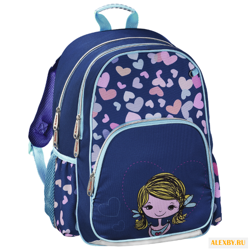 Hama Рюкзак Lovely Girl 139091