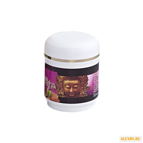Aasha Herbals Крем для лица с