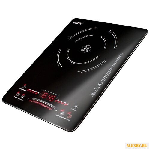 Плита Ginzzu HCI-161