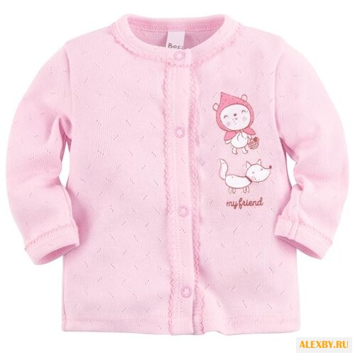 Кофта Bossa Nova