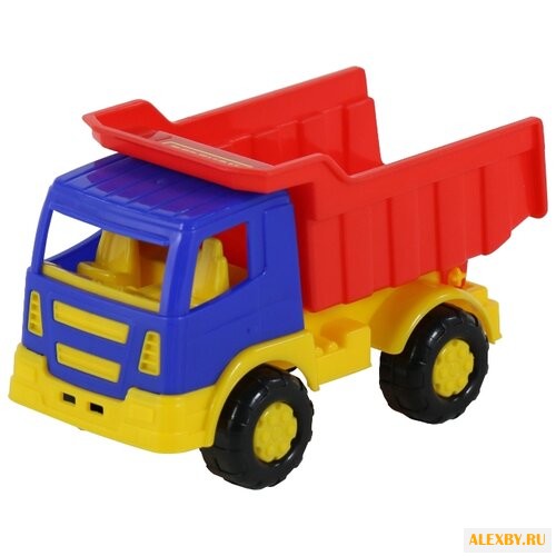 Грузовик Полесье Тёма 68347 в