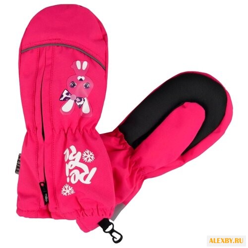 Рукавицы Reike