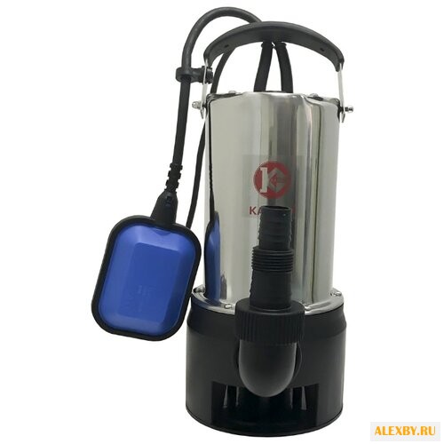 Насос КАЛИБР НПЦ-1100 35Н