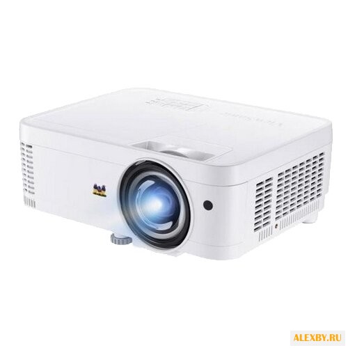 Проектор Viewsonic PS600W