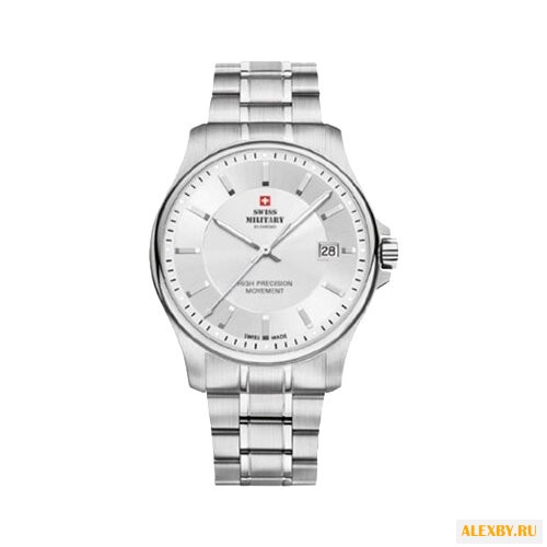 Наручные часы SWISS MILITARY BY