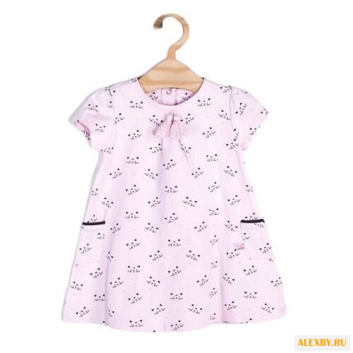 Платье COCCODRILLO