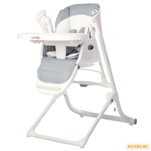 Стульчик-шезлонг-качели