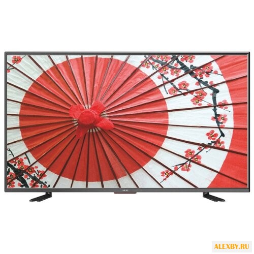 Телевизор Akai LEA-39Z72Т