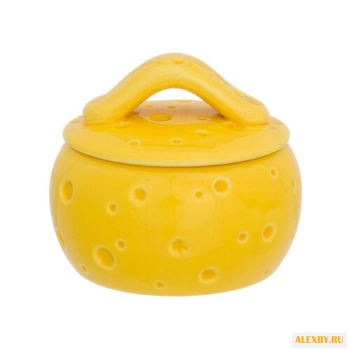 Elan gallery Банка для тертого