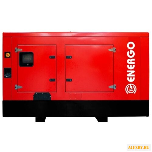Дизельная электростанция ЭНЕРГО